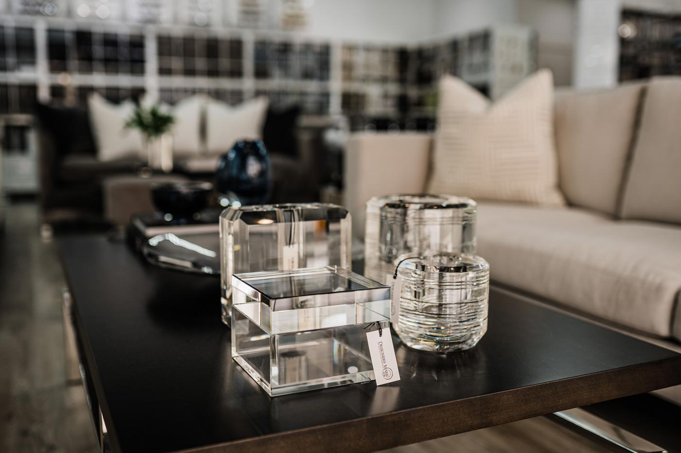 Gallery Designer's Mark