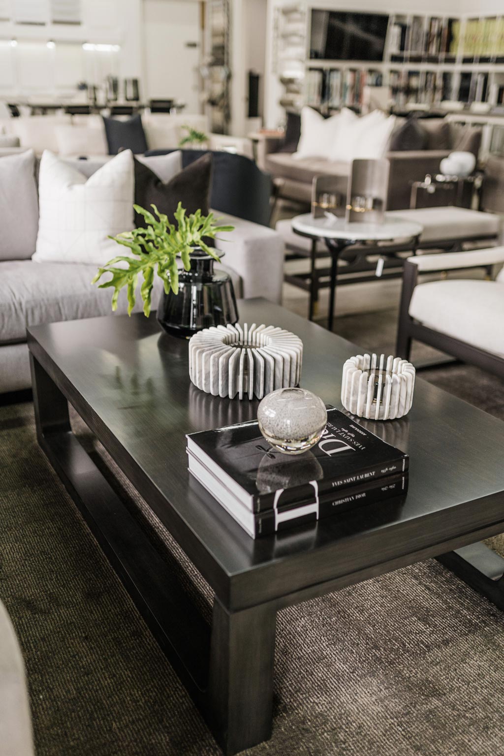 Gallery Designer's Mark