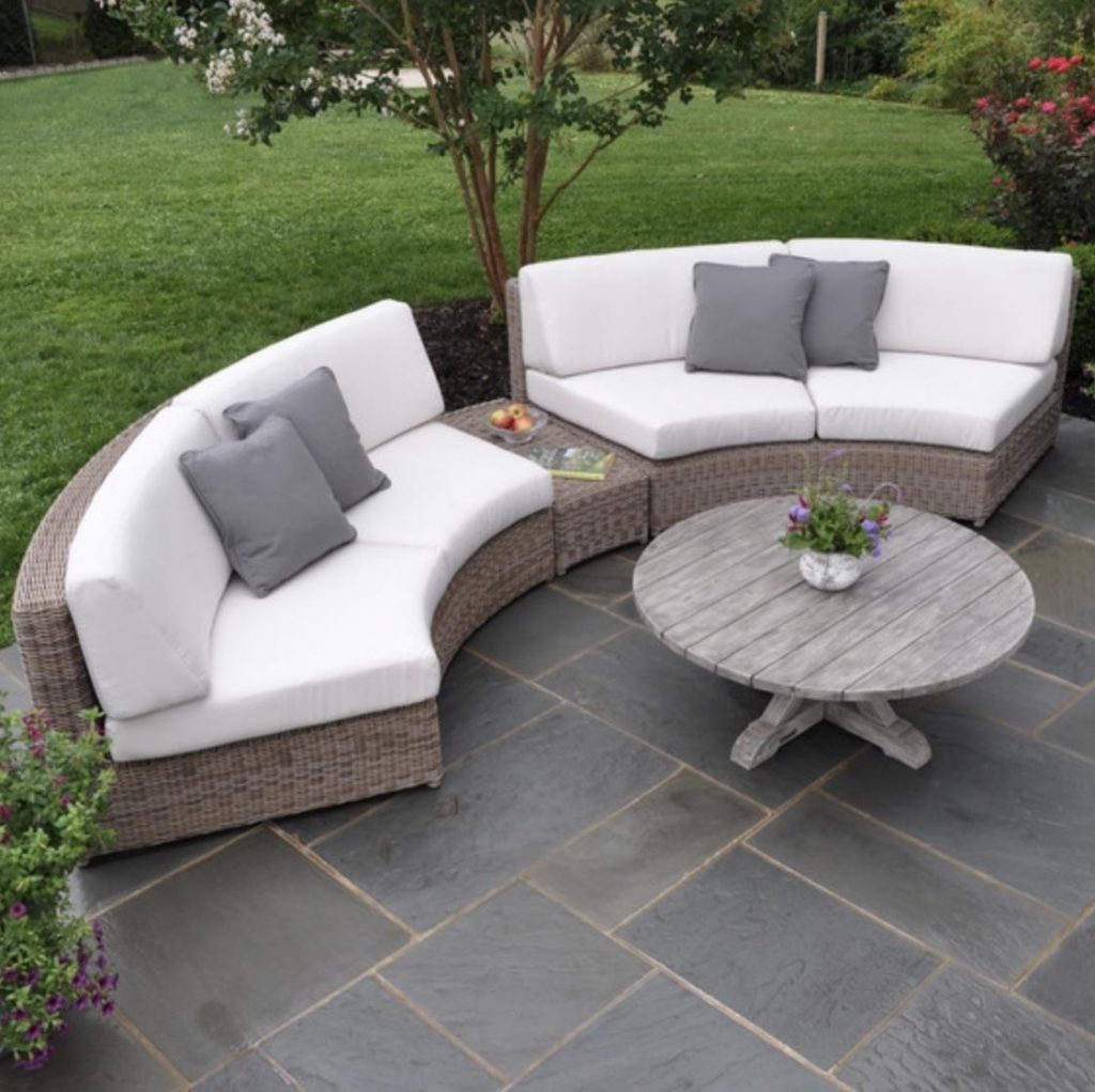 KingsleyBate Outdoor Furniture Luxury For Your Outdoor Space