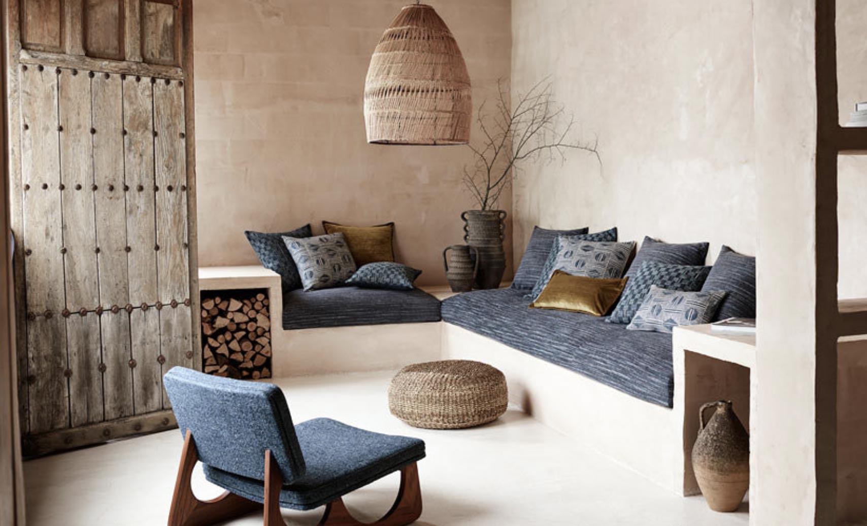 Mark Alexander Designer's Mark