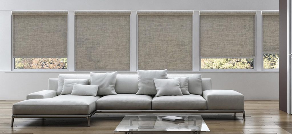 norman shutters