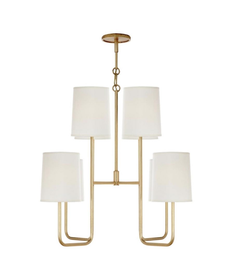 Visual Comforts Lighting: Leaders In Artful Designer Lighting