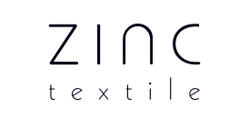 zinc textile