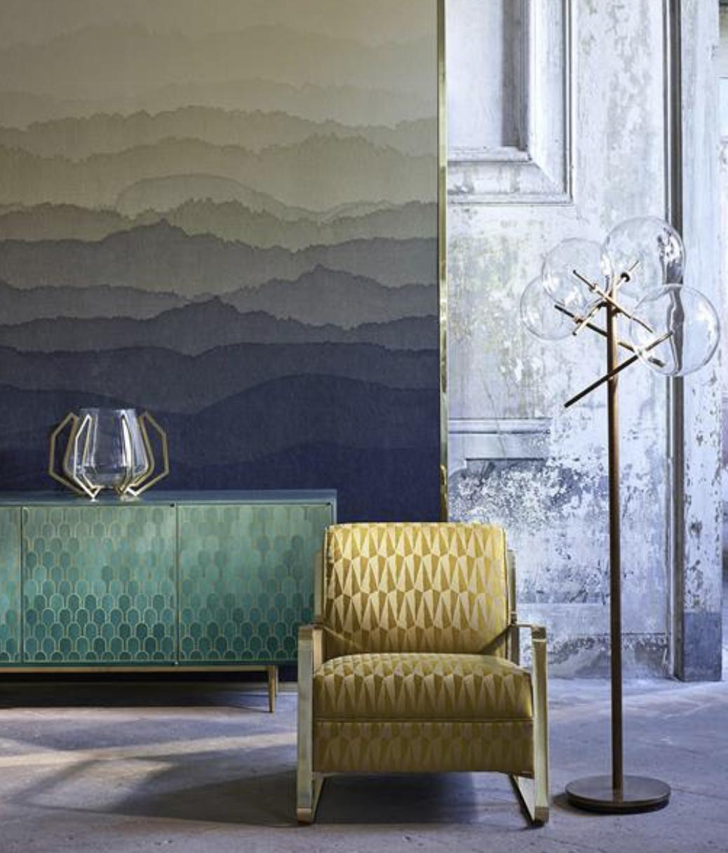 Zoffany Fabrics Mesmerizing, Unique & Refined Textile Designs