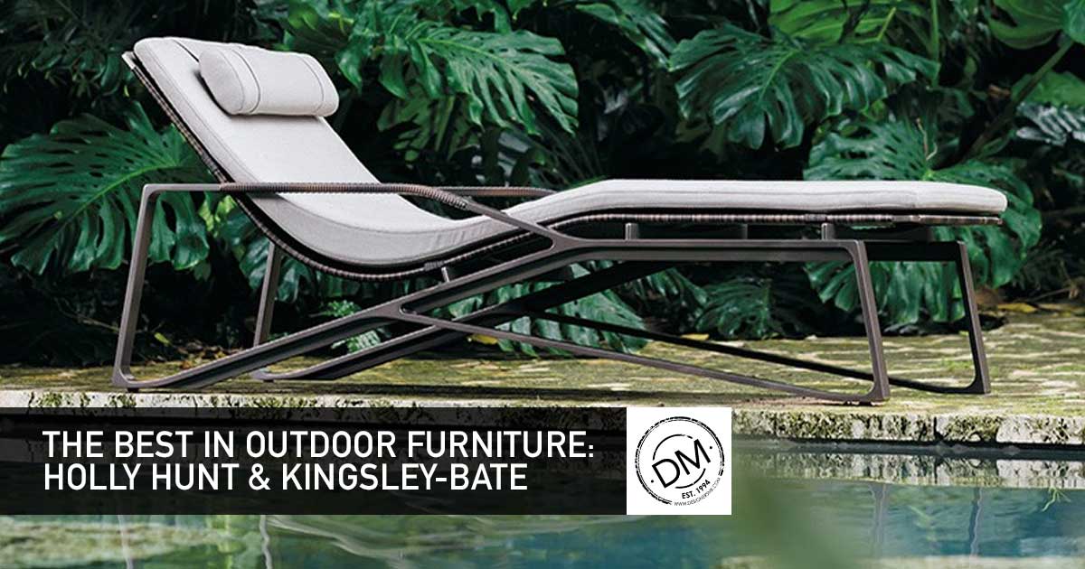 Best In Outdoor Furniture