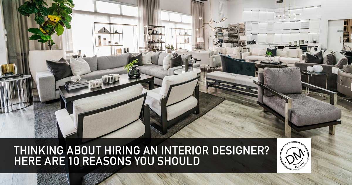 Interior Designer