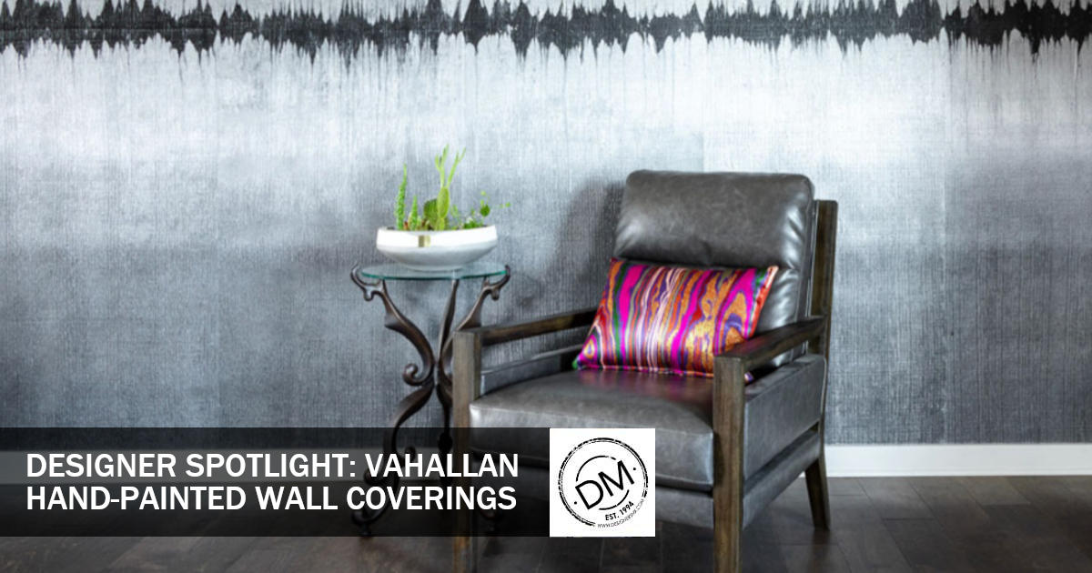 vahallan wall coverings