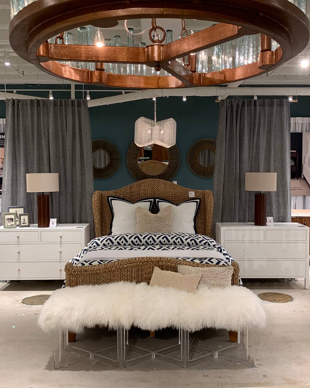 Made Goods Unique And Unexpected Furniture and Lighting