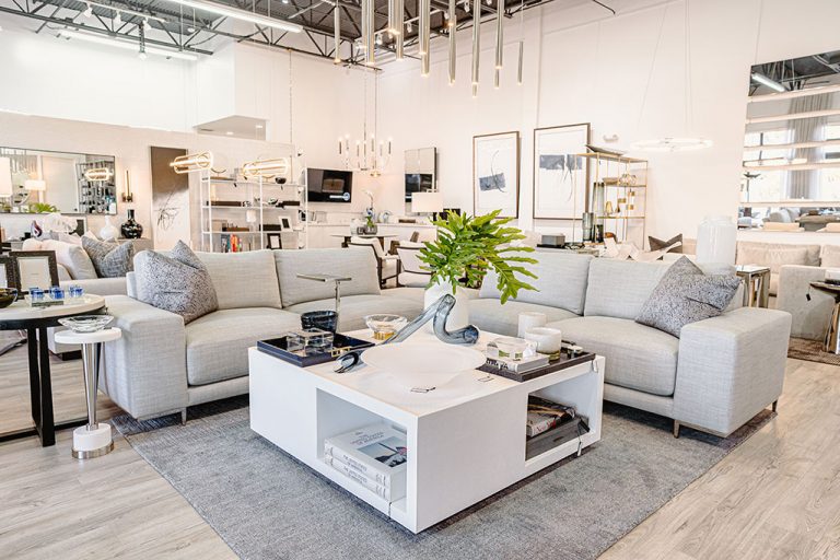 Get Inspired With Designer Furniture In Boca Raton