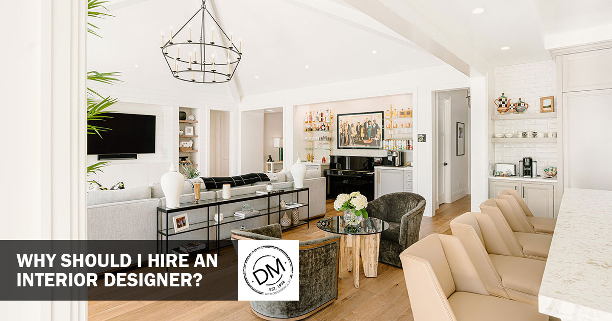 interior designer
