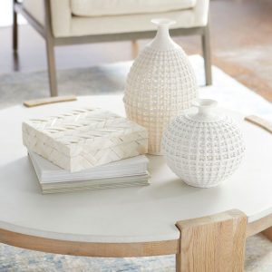 home accessories and decor