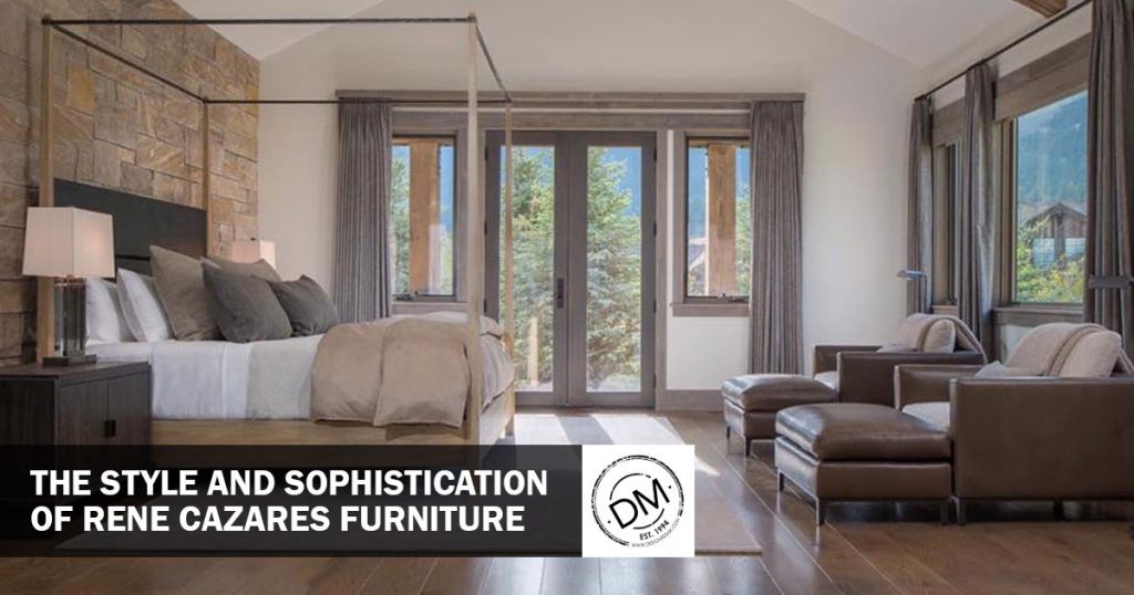 Rene Cazares Furniture Adds Stylish Sophistication To Your Space rene-cazares-furniture-adds-stylish-sophistication-to-your-space