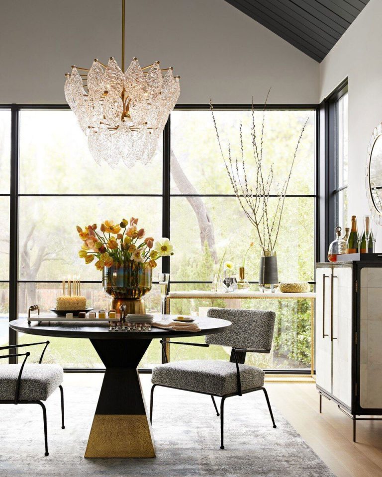 Arteriors: Leaders In Furniture, Lighting, Wall Décor & Accessories
