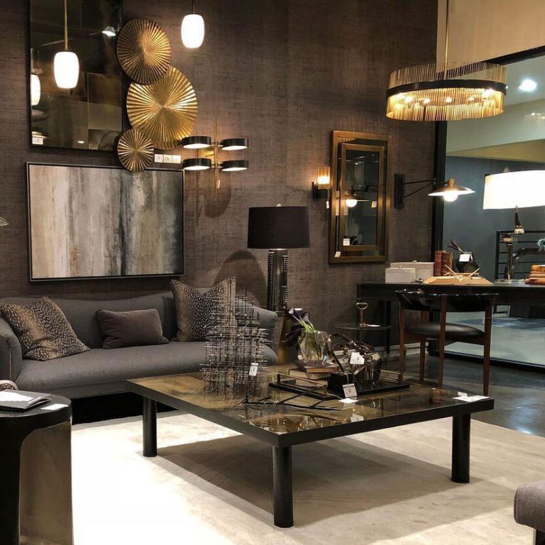 Arteriors: Leaders In Furniture, Lighting, Wall Décor & Accessories