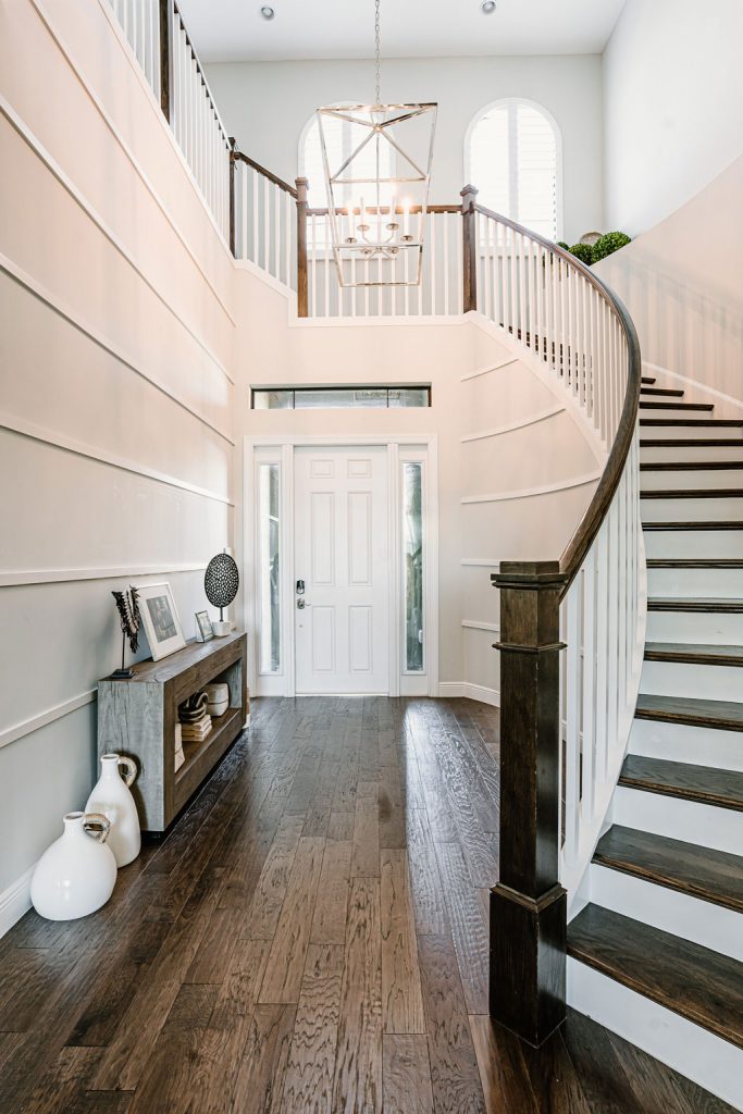 interior design parkland
