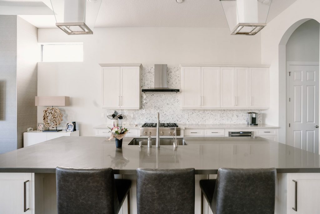 interior design parkland