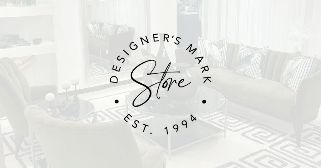Designer's Mark Launches a New Online Store