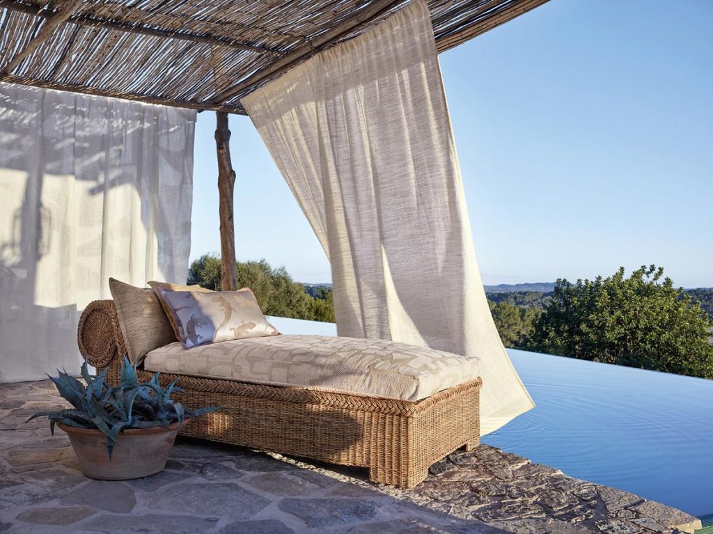 Zinc Textiles