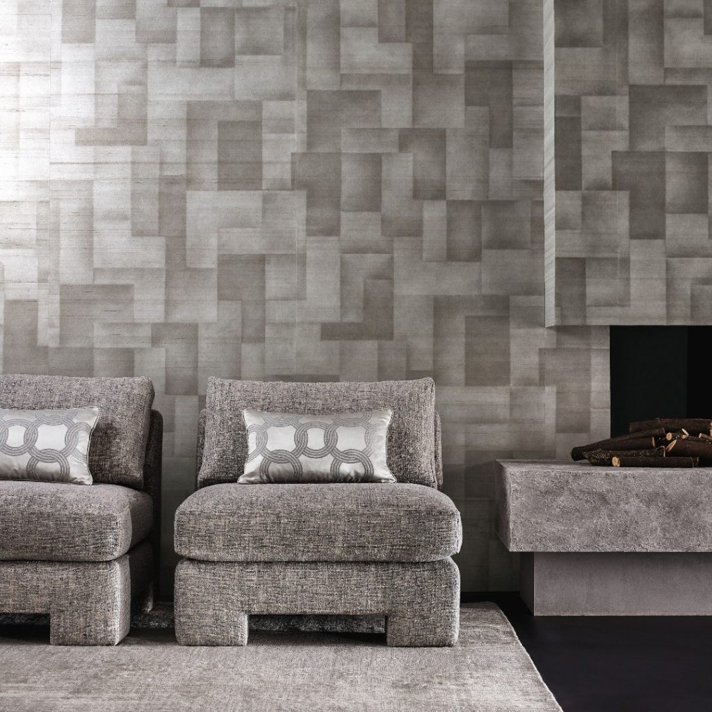 Zinc Textiles