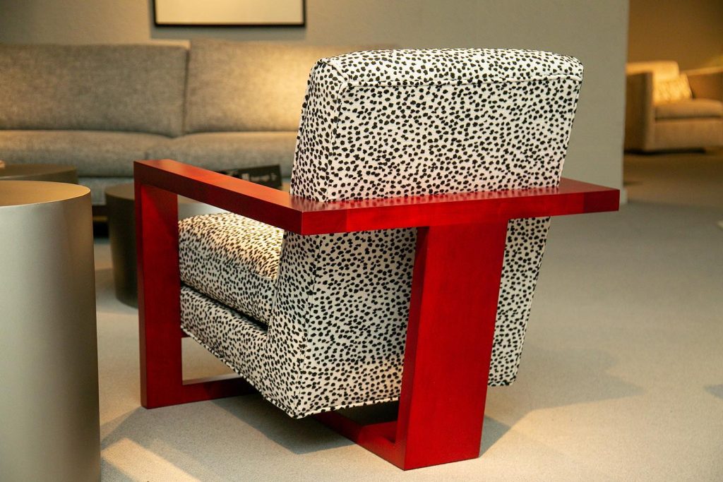 Thayer Coggin Furniture