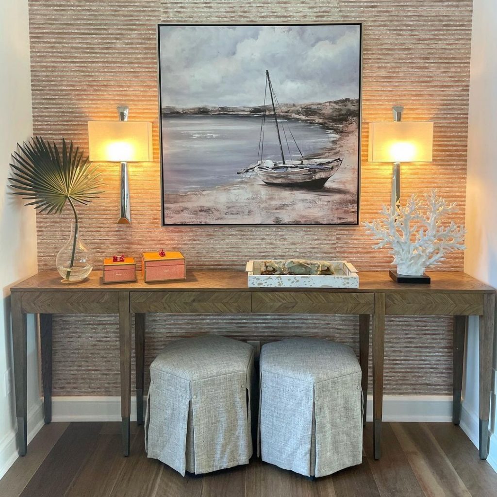 Theodore Alexander Furniture