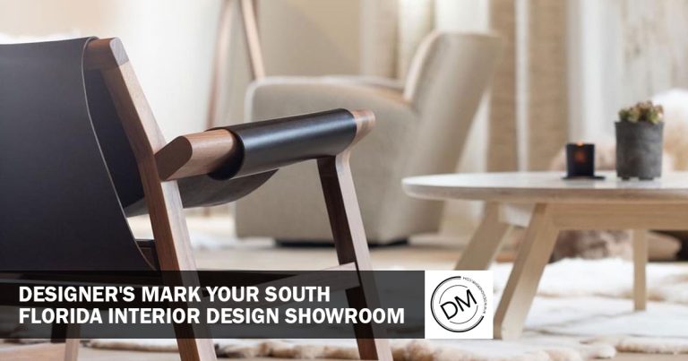 Find Home Design Inspiration At Our Full-Service Interior Showroom