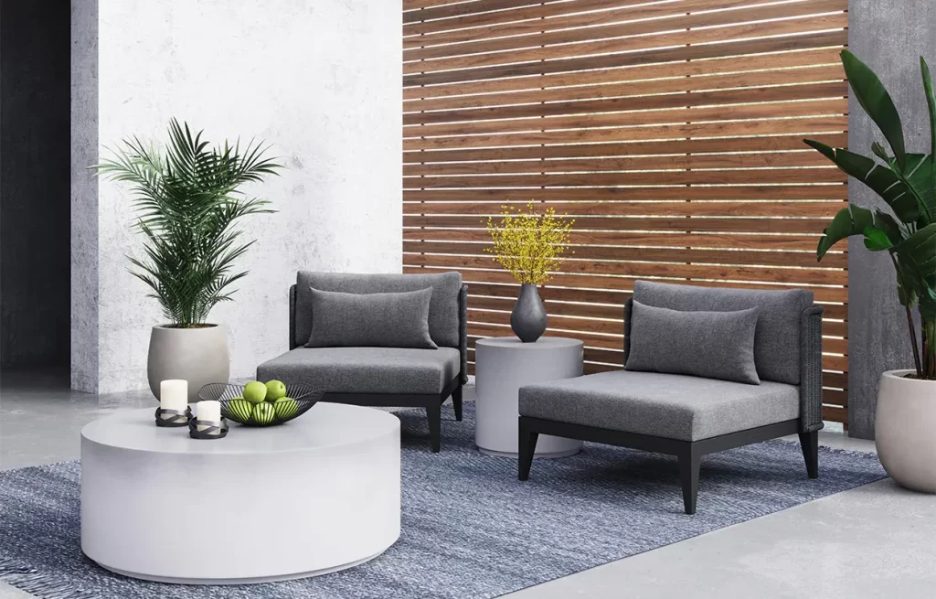 Sunpan Outdoor Furniture
