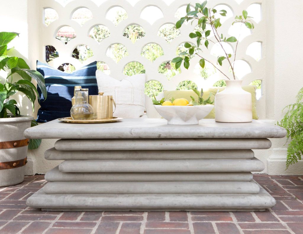 Made Goods Outdoor Furniture