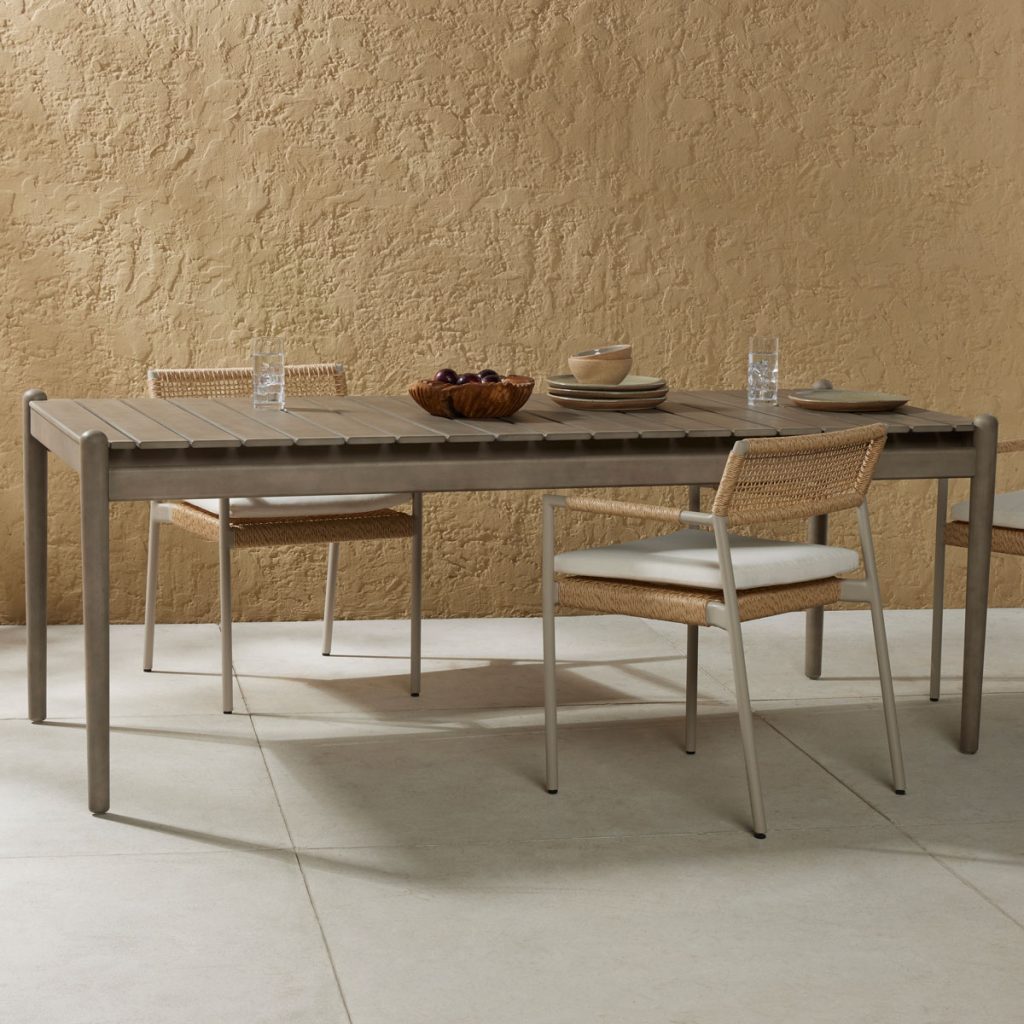Four Hands Outdoor Furniture