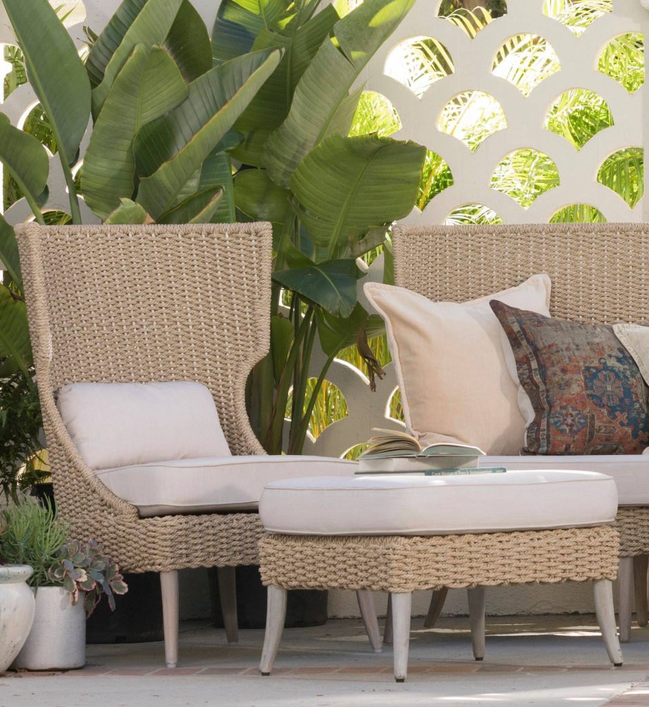 Made Goods Outdoor Furniture