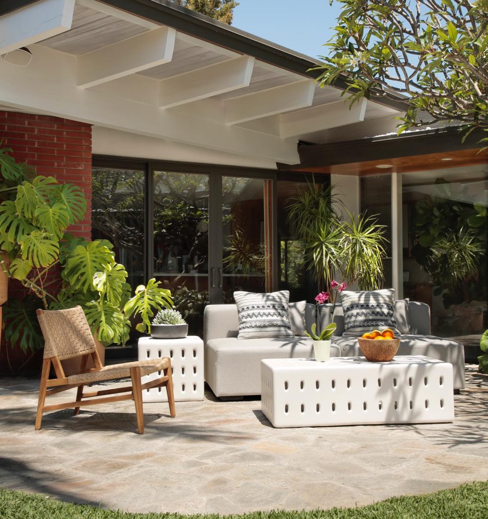 Dovetail Outdoor Furniture