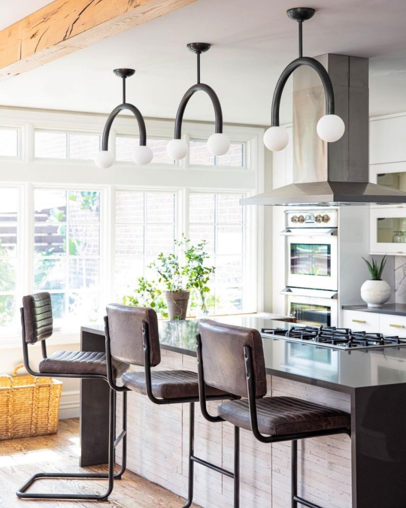 Regina Andrews Lighting