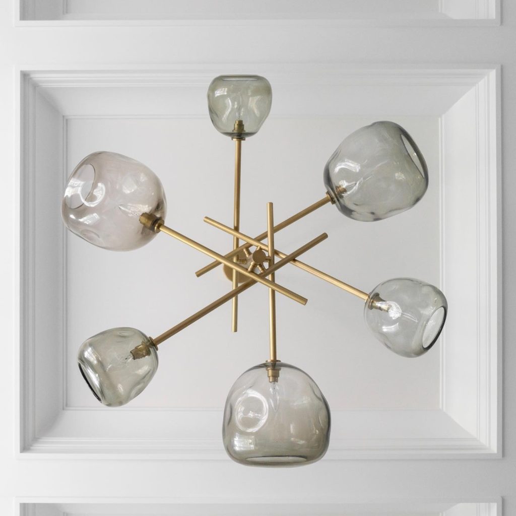 Regina Andrews Lighting