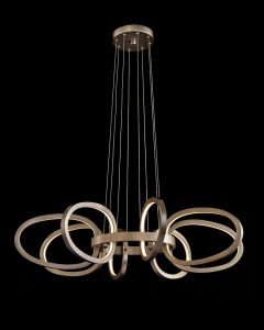 John Richard Lighting