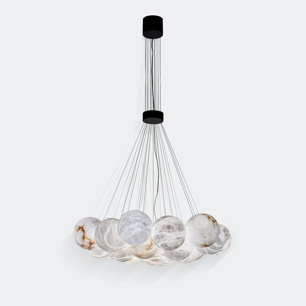 Holly Hunt Lighting