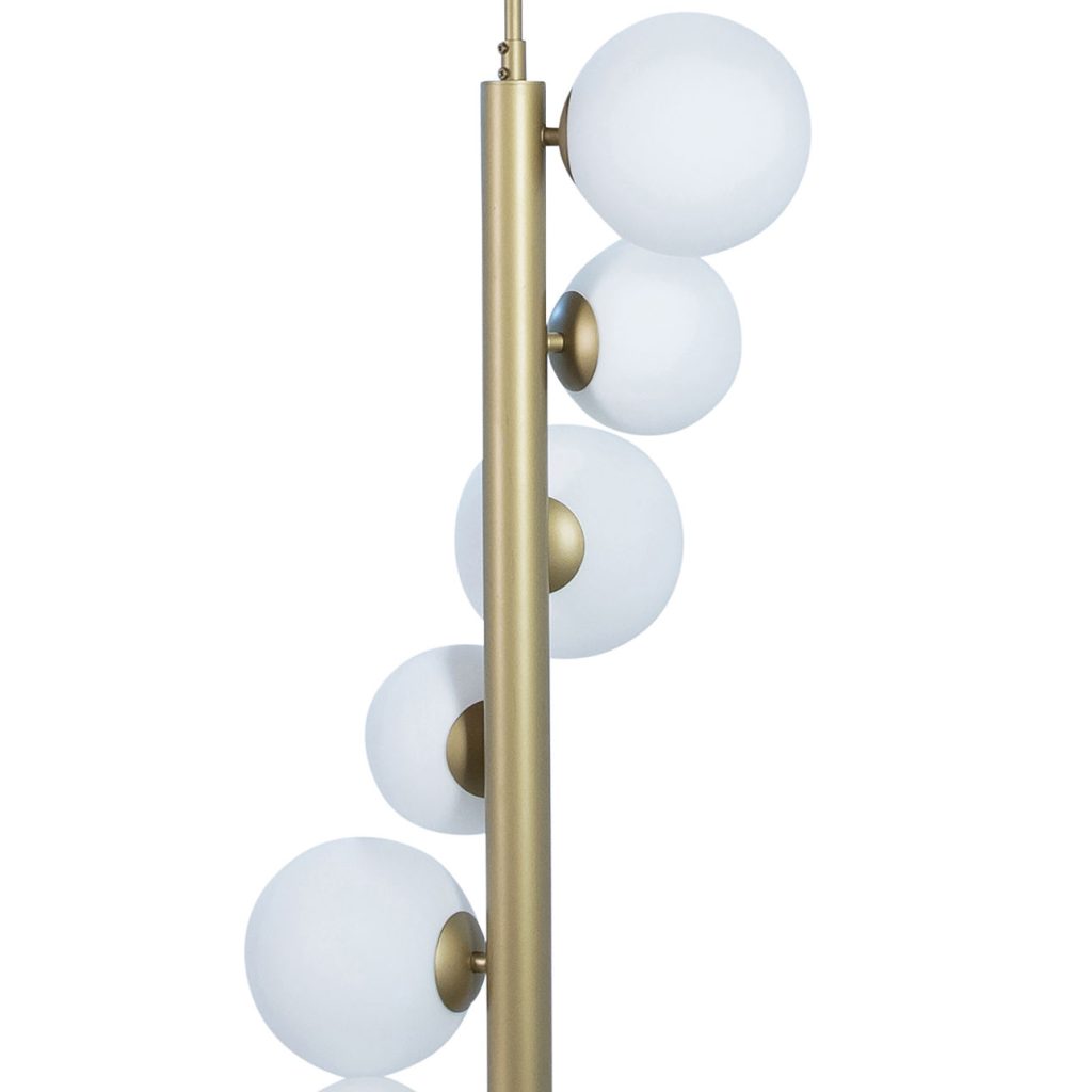 Dovetail Lighting