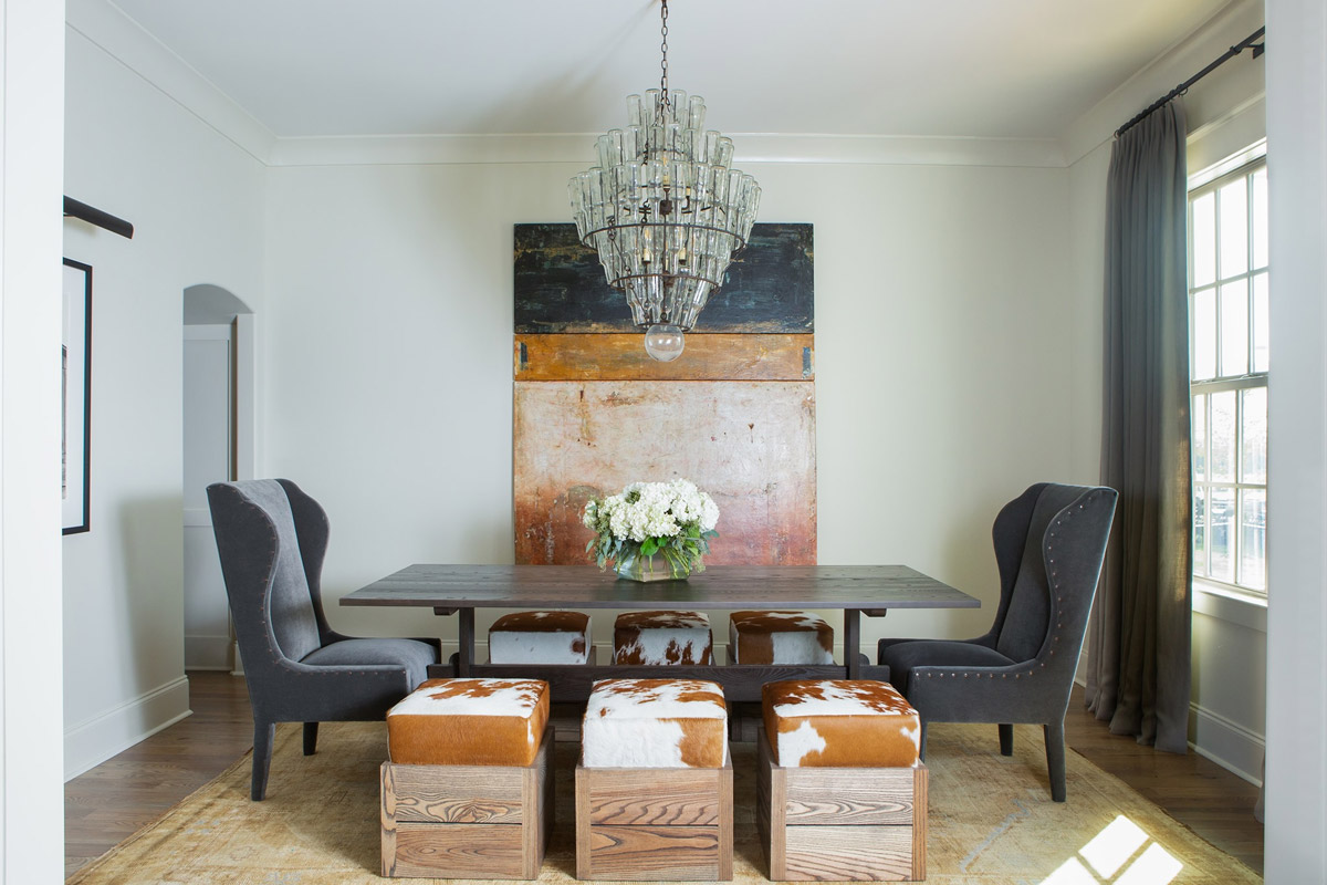 Modern Furniture Pieces