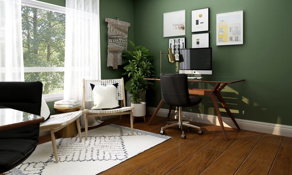 Home Office Designs