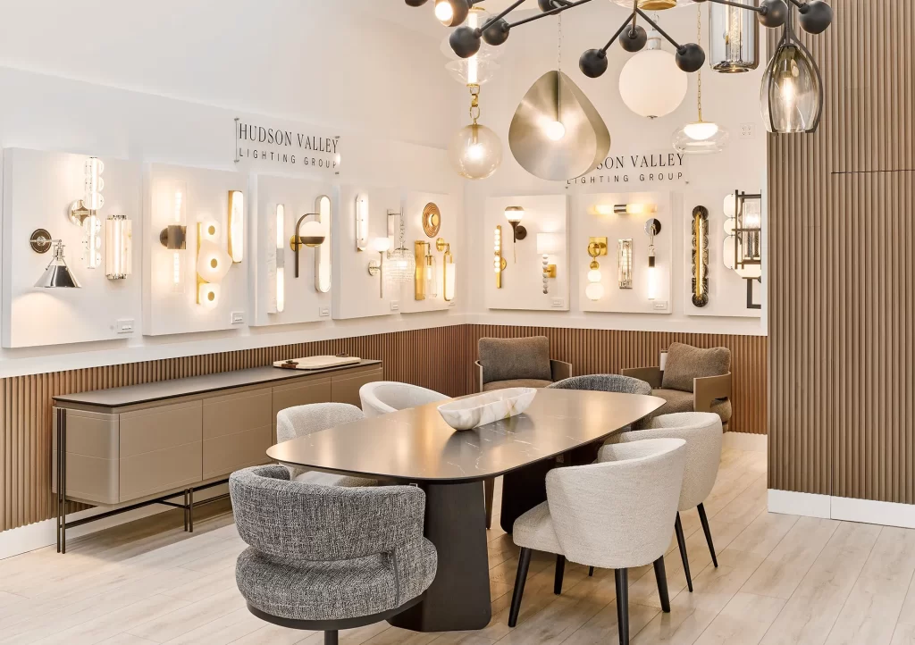 interior designer showroom boca raton