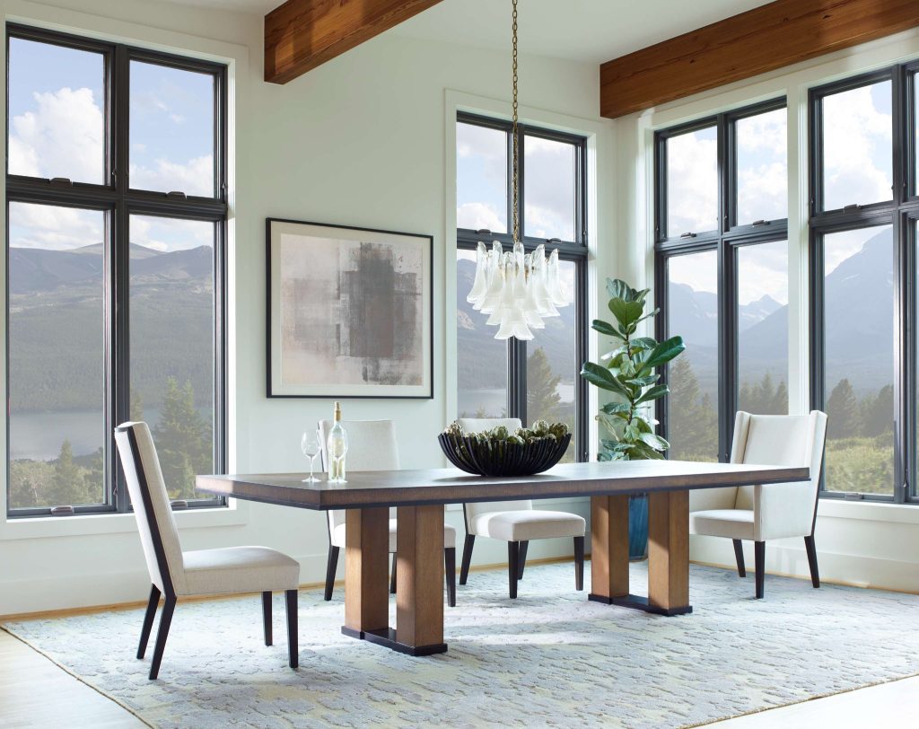 full service interior designer