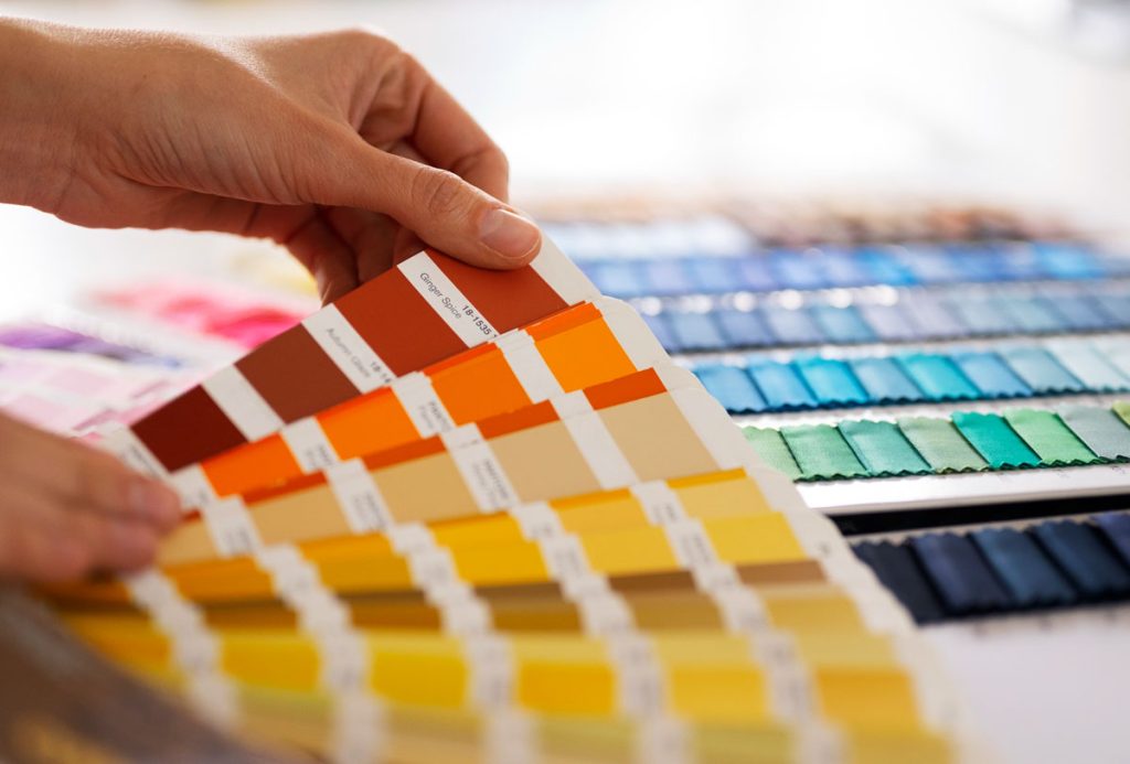 home design color theory
