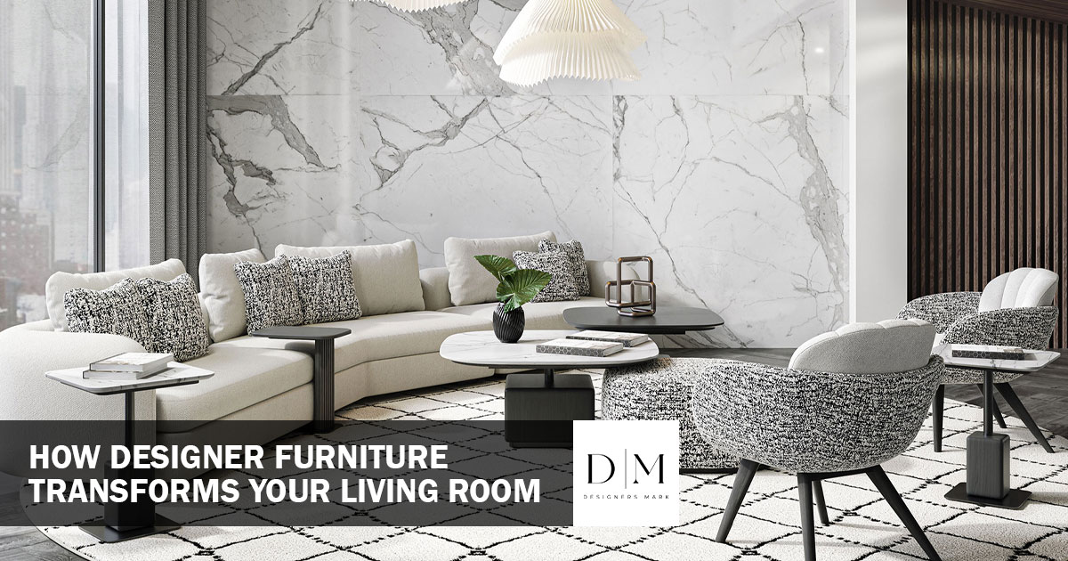 designer furniture