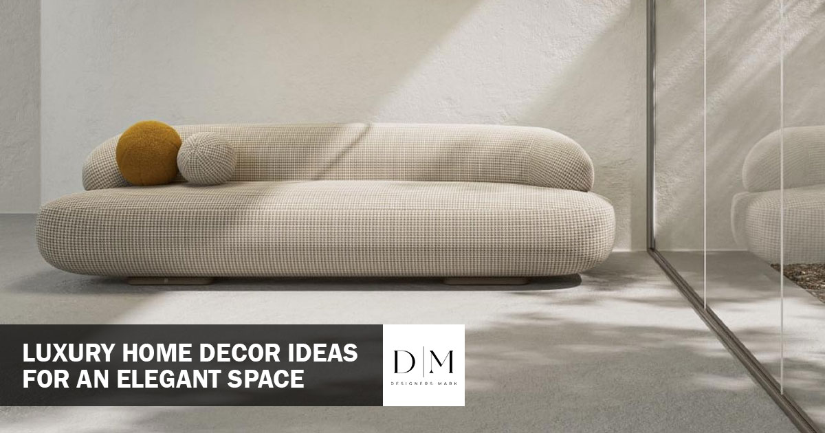 Luxury Home Decor