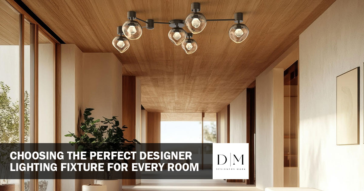 designer lighting