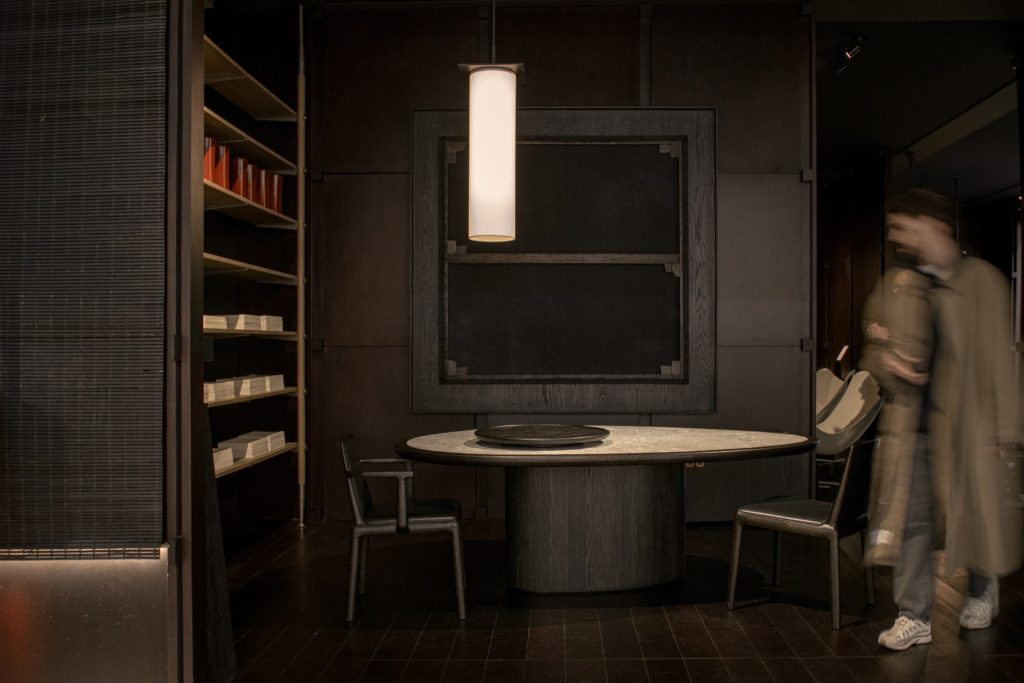 District Eight