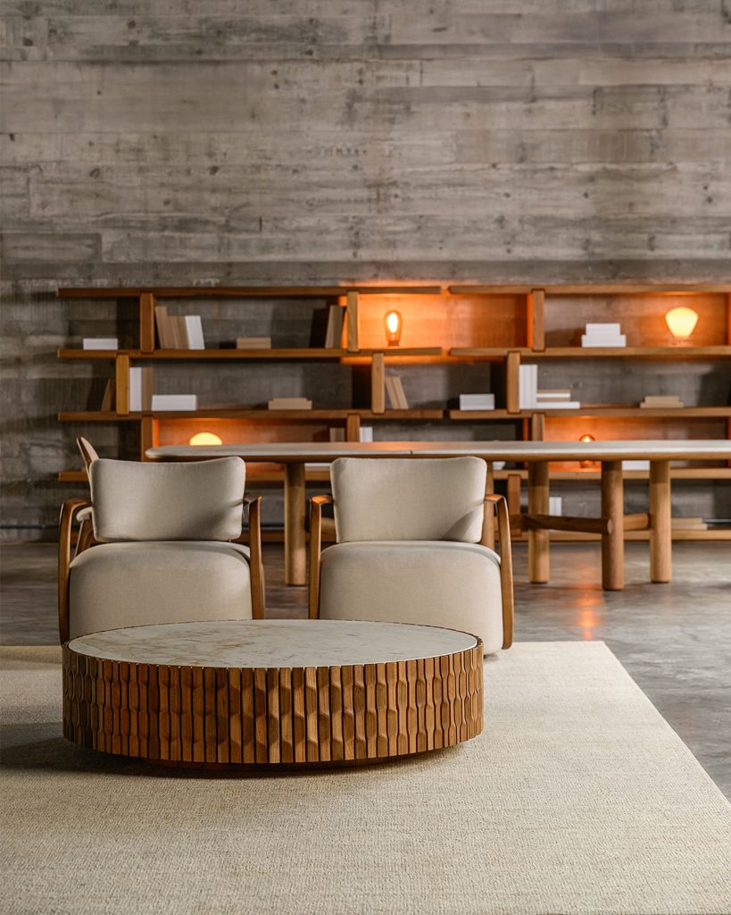 Voler Indoor Furniture