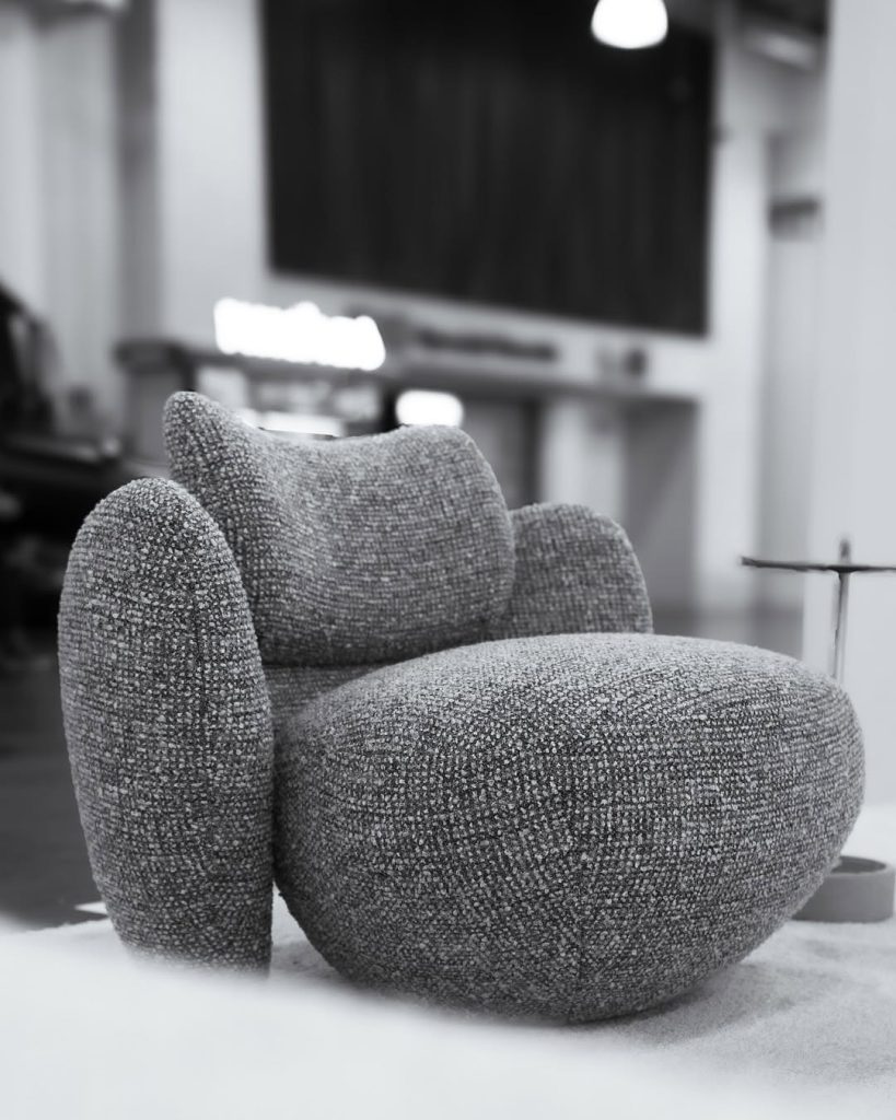 Feeling Indoor Furniture