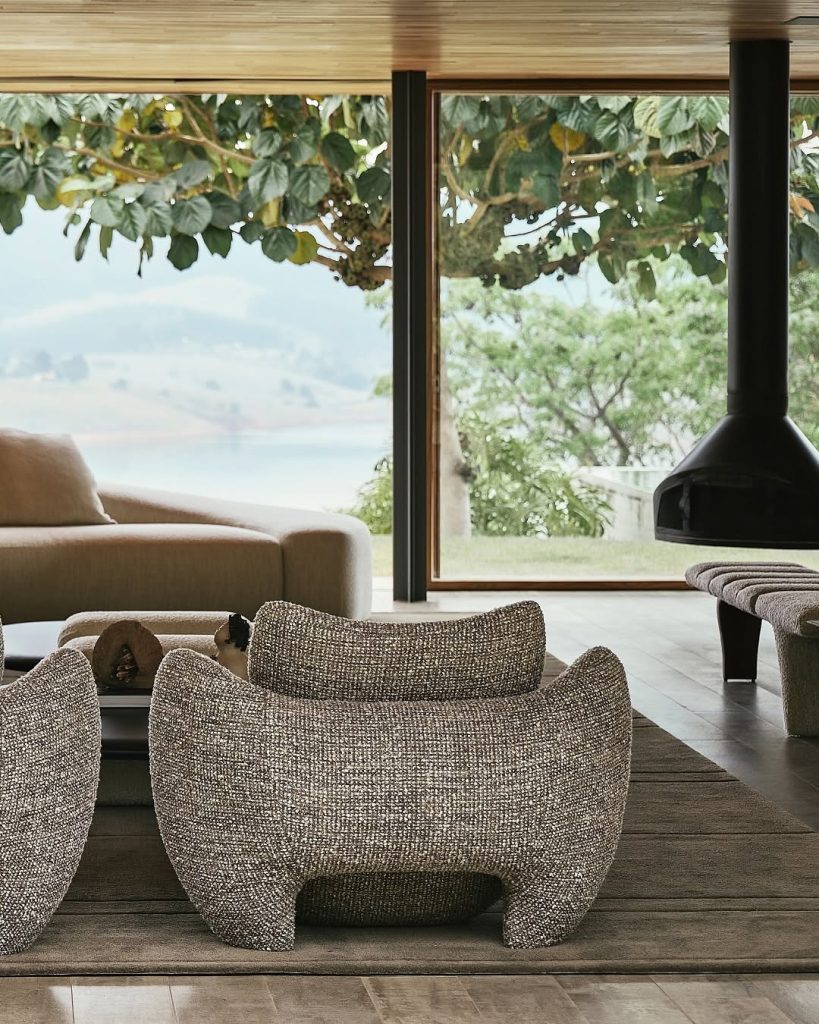Feeling Indoor Furniture