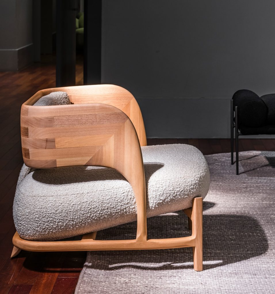 Feeling Indoor Furniture