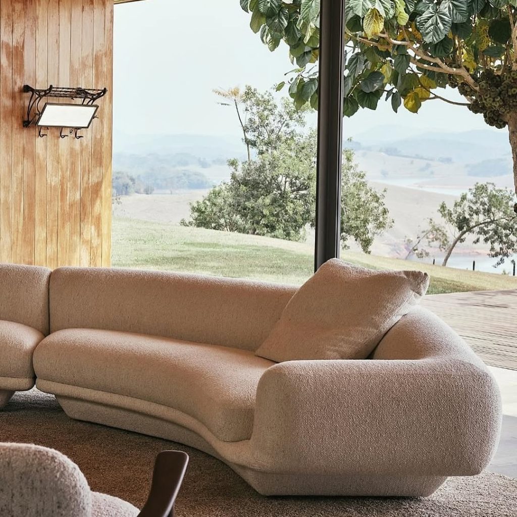 Feeling Indoor Furniture